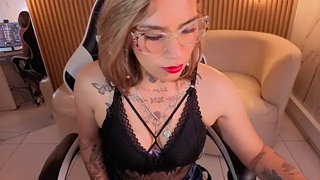 mariana  tp online show from 31, 1, 2026