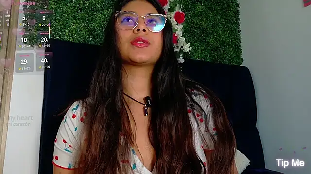 AnnaSmiles online show from 13, 3, 2026