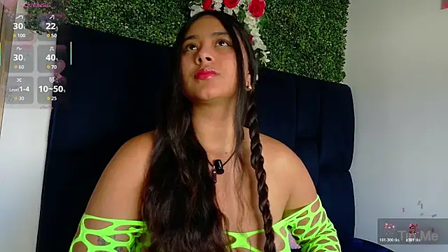 AnnaSmiles online show from 19, 3, 2026