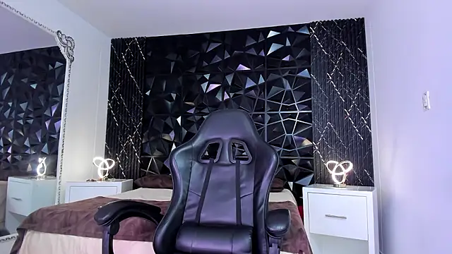 jackcarterr 1 online show from 3, 2, 2026