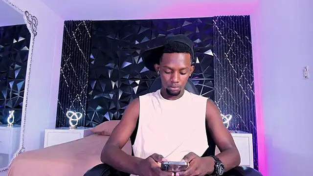 jackcarterr 1 online show from 5, 2, 2026