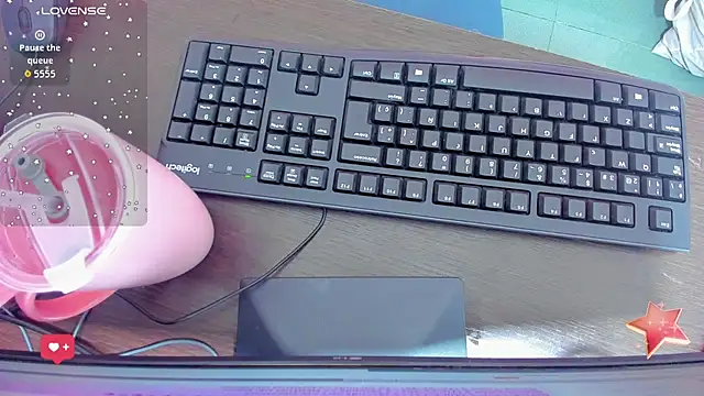 emilywilliis online show from 25, 2, 2026