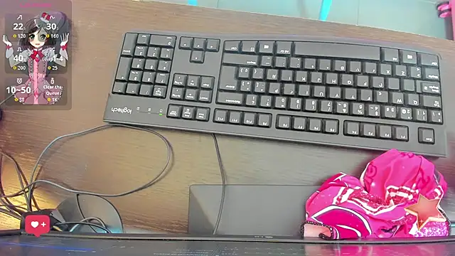 emilywilliis online show from 17, 3, 2026