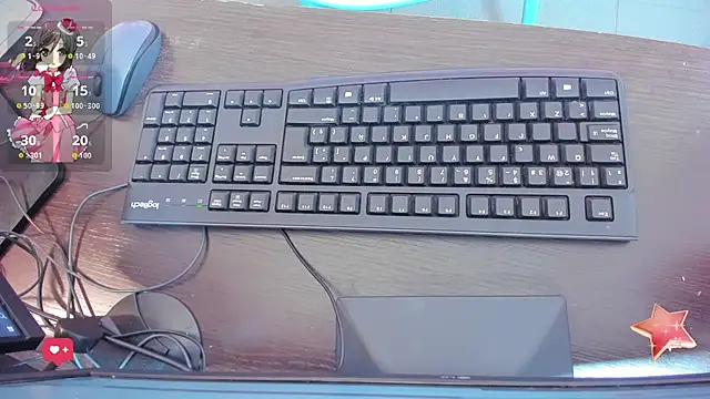 emilywilliis online show from 19, 3, 2026