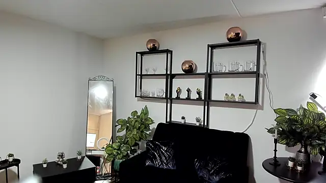 Sacred Sin Room online show from 20, 3, 2026