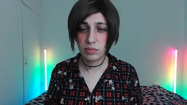 HoneyValentine online show from 1, 3, 2026