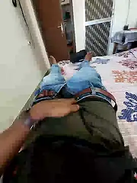 rohit16770 online show from 16, 1, 2026