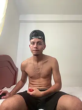 Thiago ferrety online show from 3, 2, 2026