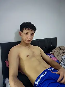 KaenAngel online show from 1, 4, 2026