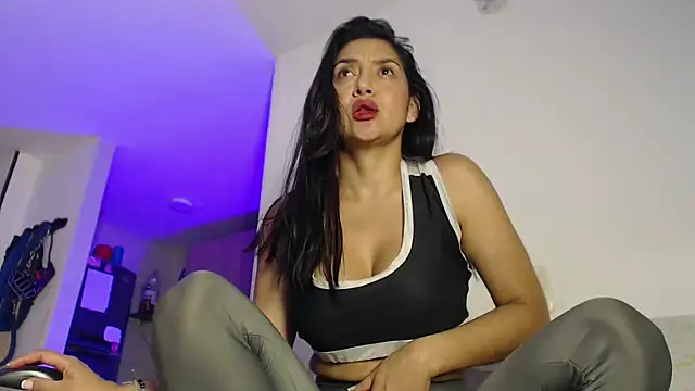 samanta xi online show from 27, 2, 2026