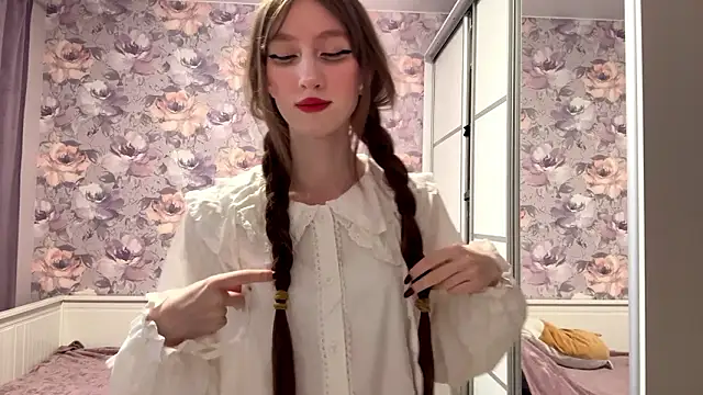 NyxoraX online show from 2, 2, 2026