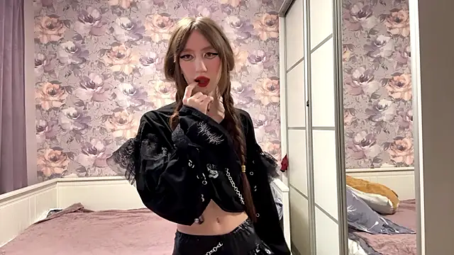 NyxoraX online show from 4, 2, 2026