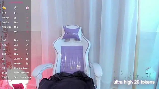 Snapshot of pinky__bunny chatting on 25, 2, 2026 pinky bunny online show from 25, 2, 2026