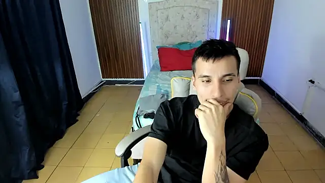 junior caicer online show from 9, 1, 2026