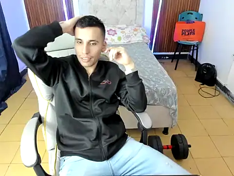 junior caicer online show from 3, 2, 2026