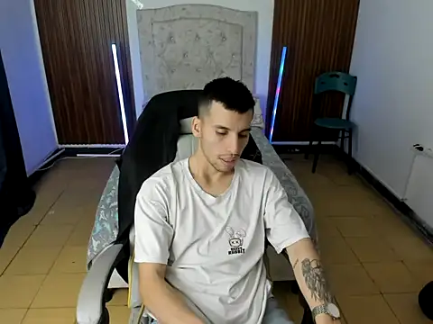 junior caicer online show from 5, 2, 2026