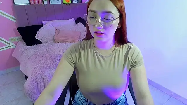 Natasha Romanof18 online show from 17, 3, 2026