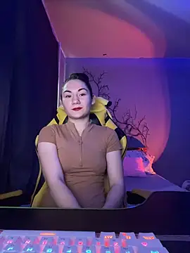 Adele Shy  online show from 9, 2, 2026