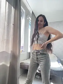 Adele Shy  online show from 25, 3, 2026