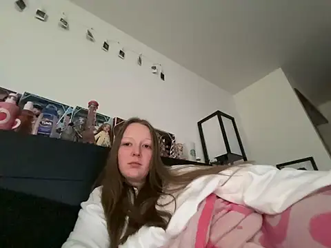 prettygirltracy 12 online show from 2, 2, 2026