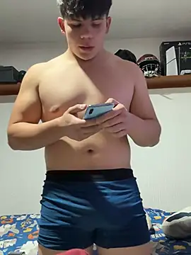 Snapshot of padrinito_69 chatting on 9, 2, 2026 padrinito 69 online show from 9, 2, 2026