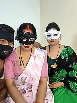 Meri chandani01 online show from 8, 4, 2026