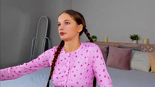 Snapshot of Alicia_Adammss chatting on 8, 1, 2026 Alicia Adammss online show from 8, 1, 2026