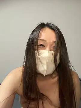 REIKO SEXY JP online show from 11, 3, 2026