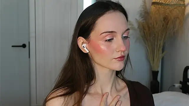 Lilyblush online show from 18, 1, 2026