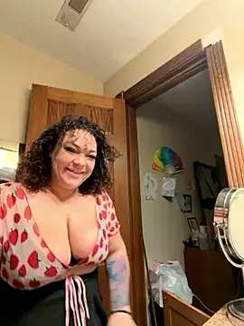 Jessiewitdagoodhair online show from 9, 1, 2026