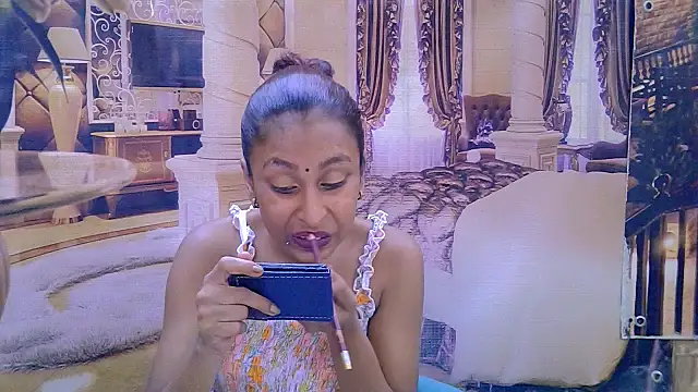 Snapshot of IndianSexyButt chatting on 1, 3, 2026 IndianSexyButt online show from 1, 3, 2026