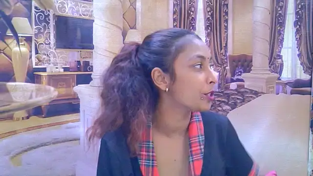 Snapshot of IndianSexyButt chatting on 9, 3, 2026 IndianSexyButt online show from 9, 3, 2026