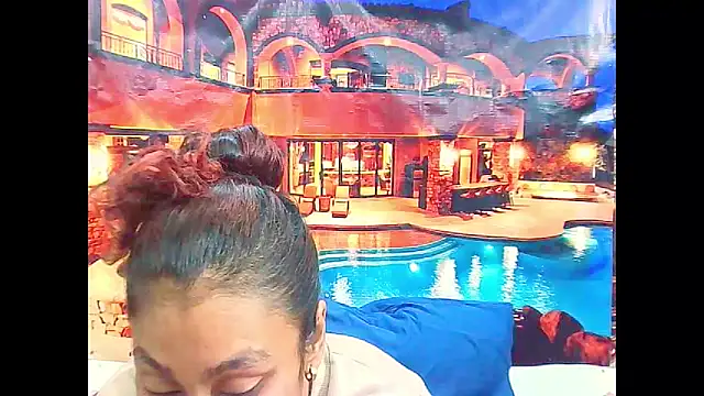 Snapshot of IndianSexyButt chatting on 22, 3, 2026 IndianSexyButt online show from 22, 3, 2026