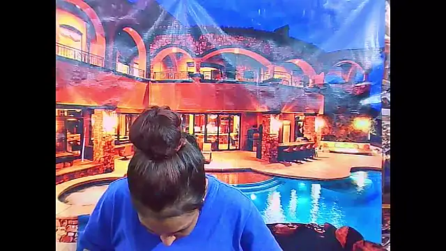 Snapshot of IndianSexyButt chatting on 23, 3, 2026 IndianSexyButt online show from 23, 3, 2026