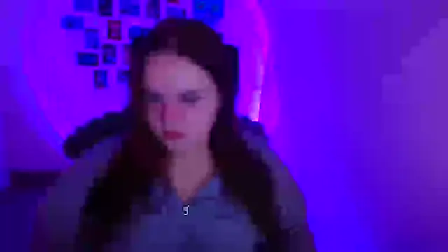 Kitty Mia Kitty online show from 22, 2, 2026