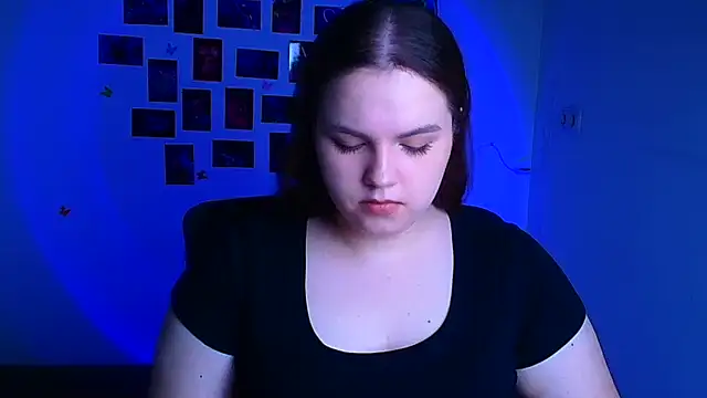 Kitty Mia Kitty online show from 15, 3, 2026