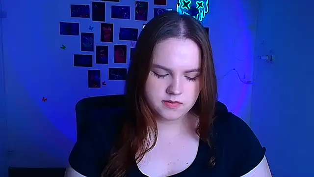 Kitty Mia Kitty online show from 20, 3, 2026