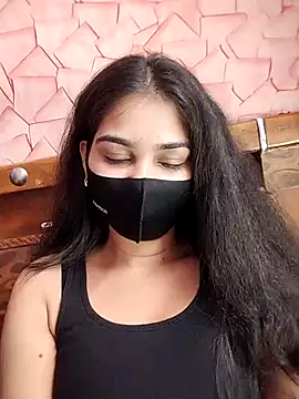 babydoll7172 online show from 16, 1, 2026