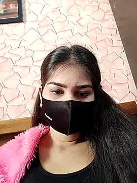 babydoll7172 online show from 18, 1, 2026