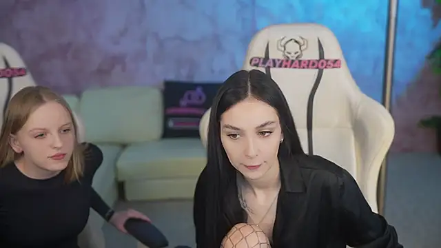 Mila Rose054 online show from 21, 2, 2026