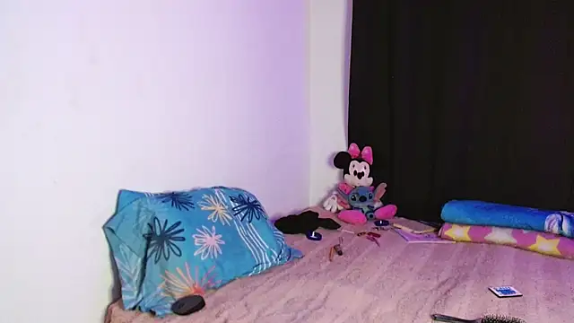 Alejandradoll777 online show from 8, 2, 2026