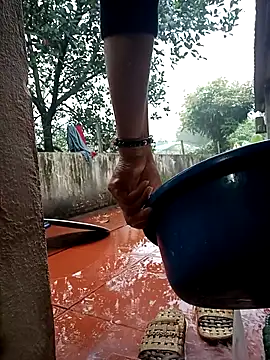 -Bunny-y online show from 17, 1, 2026