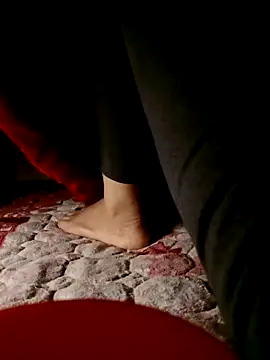 -Bunny-y online show from 1, 2, 2026