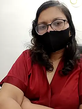 piryasharma005 online show from 13, 1, 2026