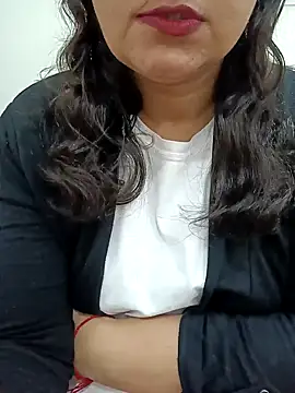 piryasharma005 online show from 1, 2, 2026