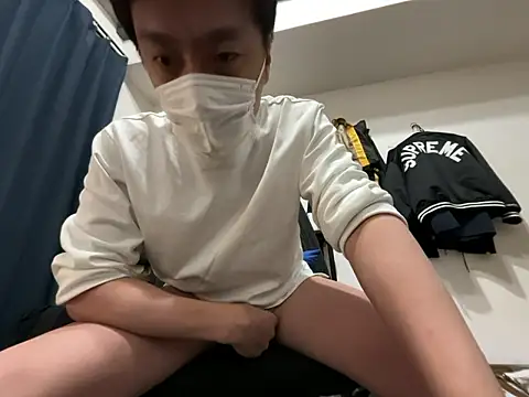 takuya-yama online show from 18, 1, 2026