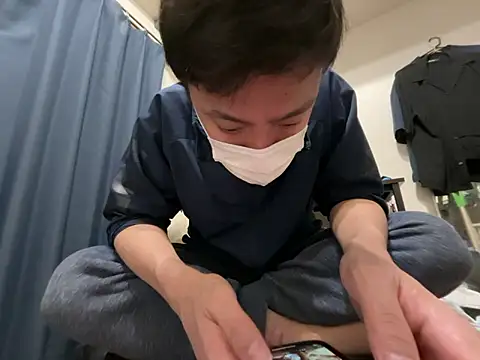 takuya-yama online show from 1, 2, 2026