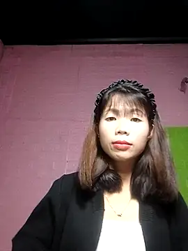 Yaya-827 online show from 18, 1, 2026