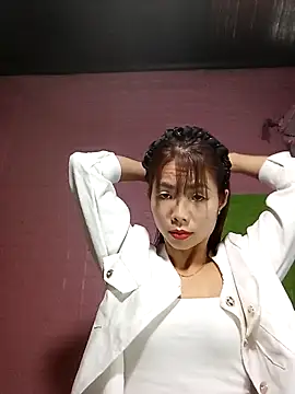 Yaya-827 online show from 2, 2, 2026