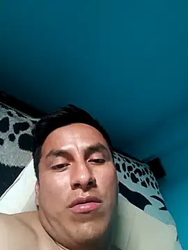 Ferchodel91 online show from 18, 1, 2026